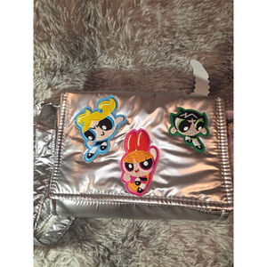 Minoso PowerPuff Girls Purse - NWT